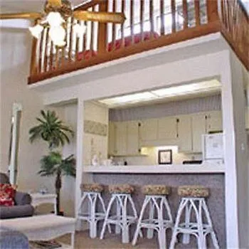 Sunswept Condominiums Panama City Beach 3*,