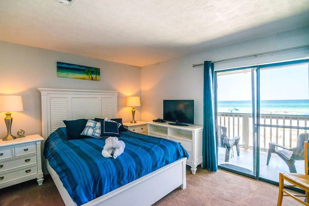 Sunswept Condominiums Panama City Beach United States