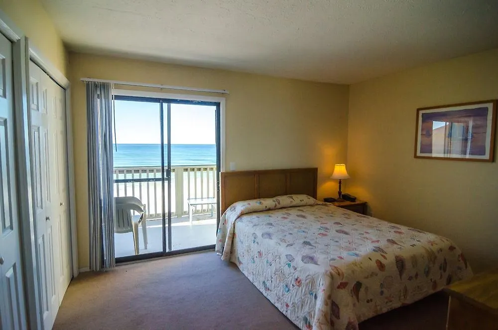 *** Hotel Sunswept Condominiums Panama City Beach United States