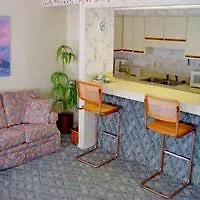 Sunswept Condominiums Panama City Beach