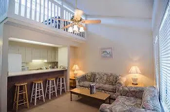 Hotel Sunswept Condominiums Panama City Beach