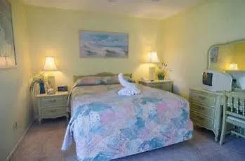 Sunswept Condominiums Panama City Beach United States