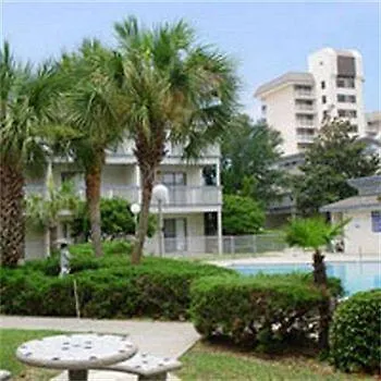Sunswept Condominiums Panama City Beach