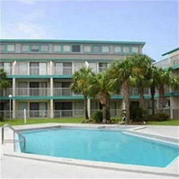 Sunswept Condominiums Panama City Beach 3*,  United States