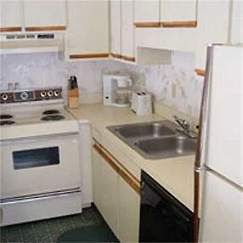 *** Hotel Sunswept Condominiums Panama City Beach United States