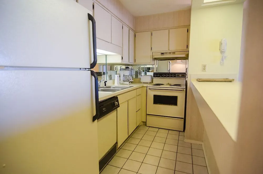 Sunswept Condominiums Panama City Beach 3*,  United States