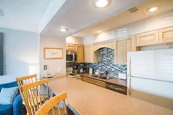 Sunswept Condominiums Panama City Beach United States