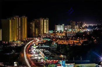 *** Hotel Sunswept Condominiums Panama City Beach United States
