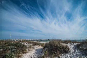 Sunswept Condominiums Panama City Beach